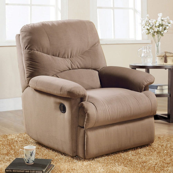 Arcadia Glider Recliner (Motion)