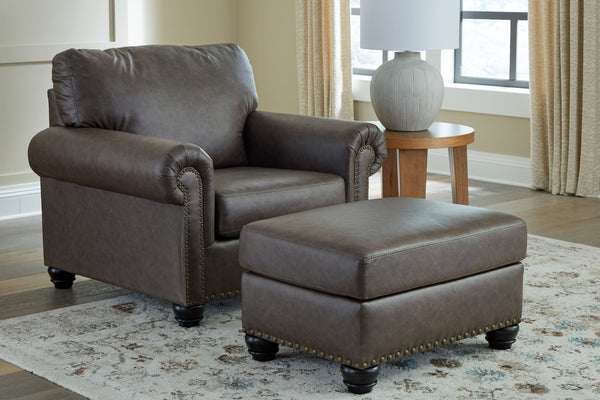 Roxmere Living Room Set