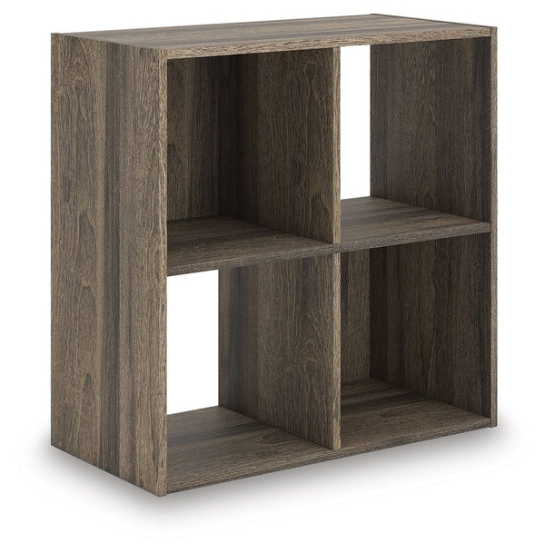 Shallifer Cube Organizer