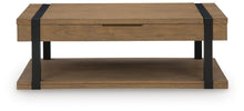 Jorannti - Living Room Table