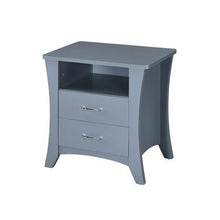 Colt - Accent Table