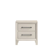 Ballard - 2 Drawer Nightstand