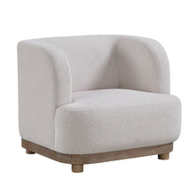 Duncan - Chair - Beige