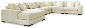 Lindyn - Sectional