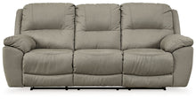 Next-Gen Gaucho - Reclining Sofa