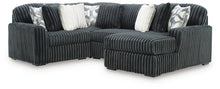 Midnight-Madness - Sectional