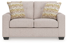 Larimer - Loveseat