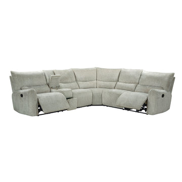 Remsen - Reclining Sectional