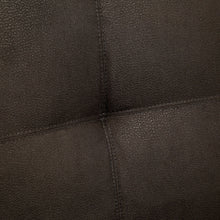 Mavis - Futon Sofa - Dark Brown