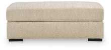Lofwood - Ottoman