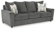 Stairatt - Living Room Set