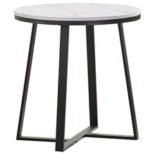 Hugo - Faux Marble Coffee Table Set