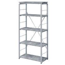 Jurgen - Bookshelf