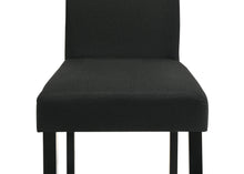Resia - Dining Chair (Set of 4) - Black