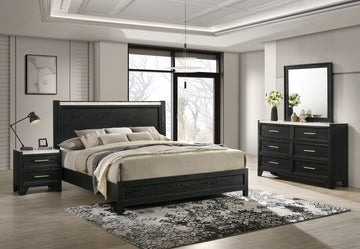 Lamar - Bedroom Set