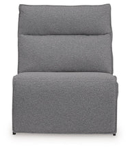 Modmax II - 7 Piece Reclining Sectional