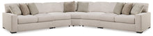 Ballyton - Sectional