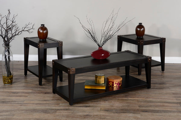 Seal Beach Living Room Table