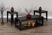 Seal Beach - Living Room Table