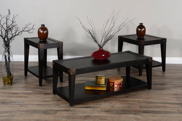 Seal Beach - Living Room Table