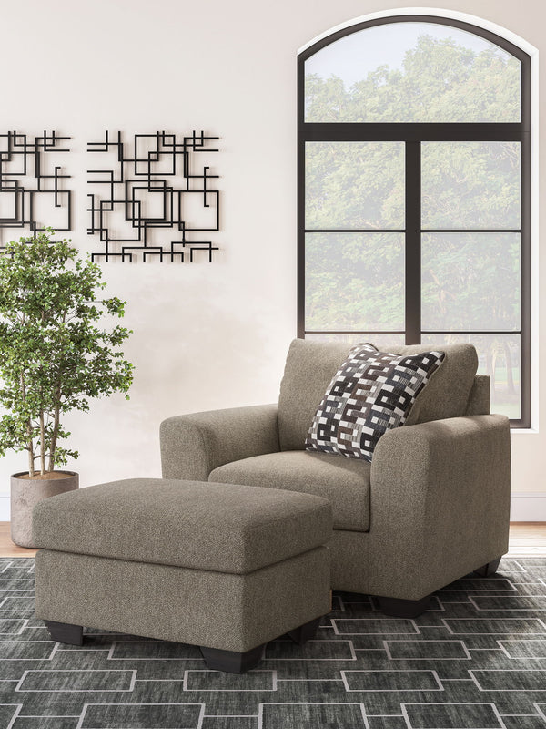 Triston-Peaks Living Room Set