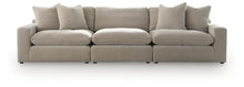Maxton Heights - Sectional