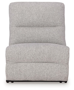 Acklen Place - Reclining Sectional