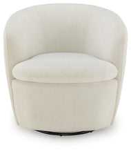 Leemont - Swivel Accent Chair