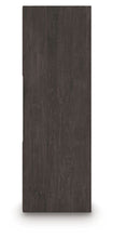 Piperton - Cube Organizer - Wood