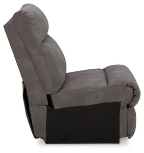 Next-Gen Durapella - Reclining Sectional