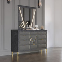 Symmetry - Dresser