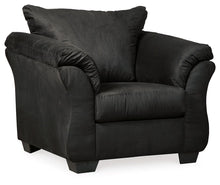 Darcy - Arm Chair