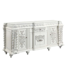 Vanaheim - Server - Antique White