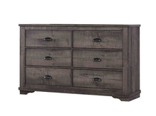 Coralee - Bedroom Set