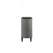 Skyline - 6 Drawer Dresser - Onyx