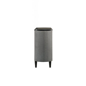 Skyline - 6 Drawer Dresser - Onyx