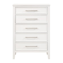 Andover - Chest