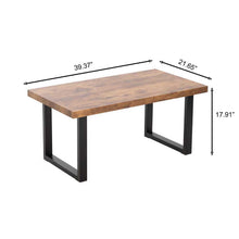 Table For Living Room