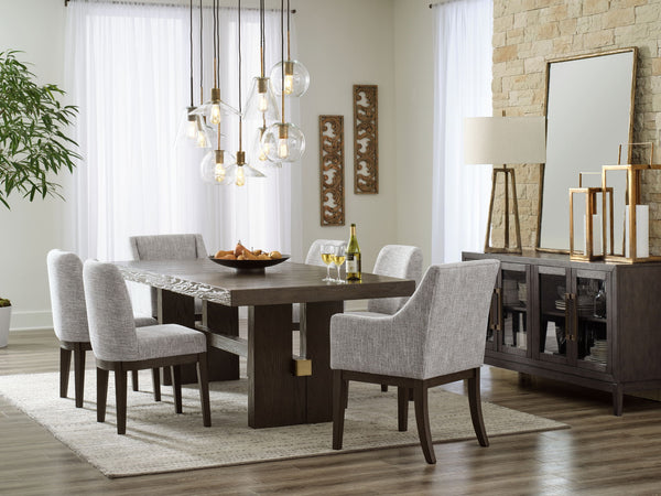 Burkhaus Dining Room Set