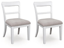 Greddinton - Upholstered Dining Side Chair (Set of 2)