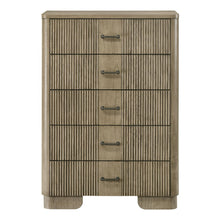 Lakkari - Chest - Antique Oak