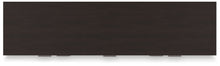 Covetown - Dresser - Dark Brown