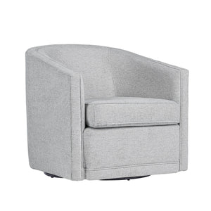 Poppy - Swivel Chair