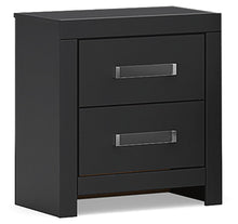 Maeling - Upholstered Panel Bedroom Set
