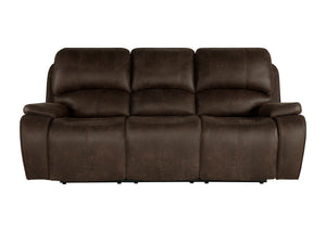 Brookings - Reclining Sofa