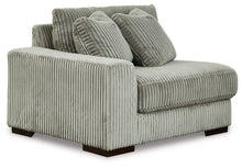 Lindyn - 4 Piece Sectional