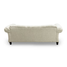 Whitmore - Sofa - Khaki Beige