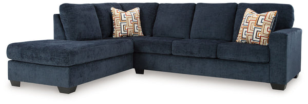 Aviemore 2-piece sectional at Savon Furniture Gallery, Visalia CA