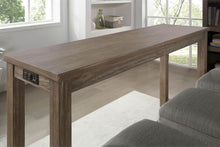 Caerleon - Counter Height Table Set