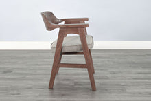 Wren - Cushioned Dining Armchair (Set of 2)